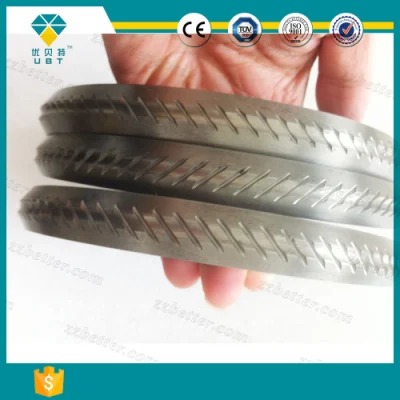 Yg15 Wear Resistance Tungsten Carbide Roll