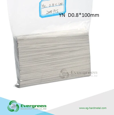 Tungsten Bar Heavy Alloy Bar Rod Solid Tungsten Carbide Rods