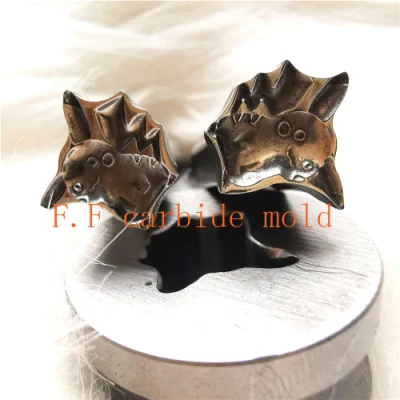 Candy Press Stamp Pill Die Machine Single Punch Tdp0/1.5/5/6 Tablet Press Die