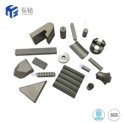 Tungsten Cemented Carbide Mandrel and Scarfing Dies