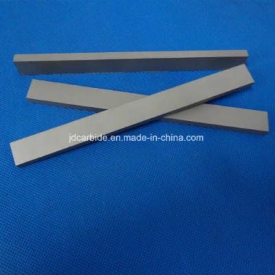 Tungsten Carbide Strip for Article System Sand