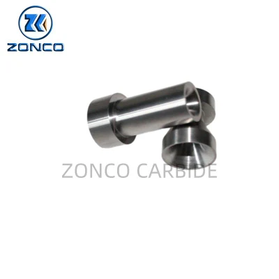 High Hardness and Excellent Wear Resistant Tungsten Carbide Die Parts