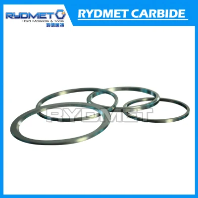 111aaaa-Cemented Tungsten Carbide Mechanical Seal Face Rings