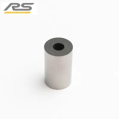 High Precision Tungsten Carbide Punch Die Screw Main Die