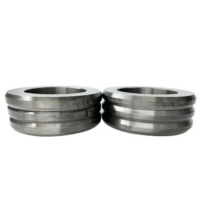 High Hardness Tungsten Carbide High Speed Roll