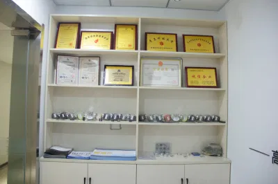 Tungsten Cobalt Alloy Ball Cemented Carbide Wear-Resistant Materials