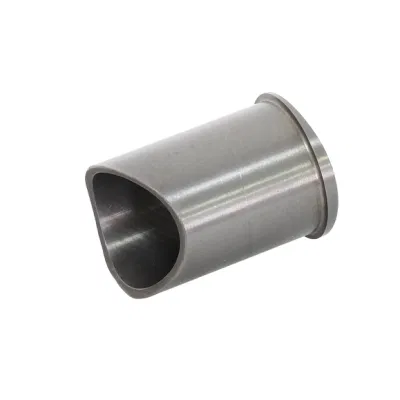 Customized Alloy Bush Tungsten Carbide Bushing Sleeve for Oil Gas Drilling Machine Valve Bushing