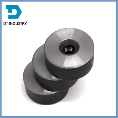 19.05mm Yg8 Tungsten Carbide Drawing Die