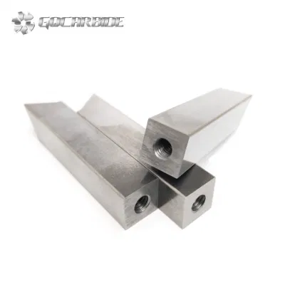 Cemented Carbide Die Stamping Parts Mould Tungsten Carbide Cold Forging Dies/Carbide Cold Heading Dies/Carbide Punch Dies