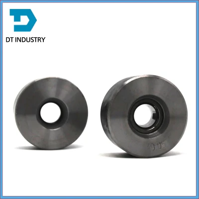 19.05mm Yg8 Tungsten Carbide Drawing Die