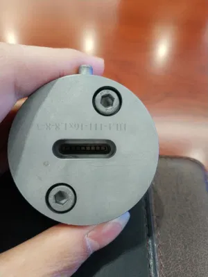 Tungsten Carbide Trimming Aluminium Extrusion Die
