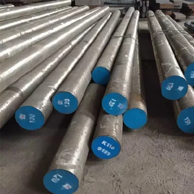 Low Price Yg6 H6 Tungsten Carbide Rods/Round Bars for Metal Working Tools, End Mills, Drill Bits, Milling Cutters for Building Material