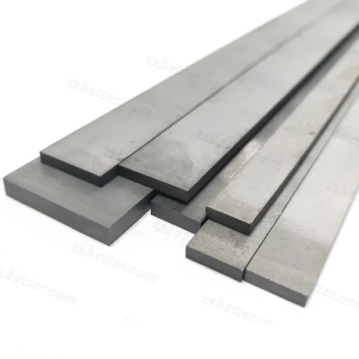 Hard Alloy Carbide Plate Cemented Carbide Plate
