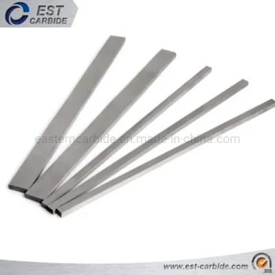 Blank Cemented Carbide Strip with Hip Sintered