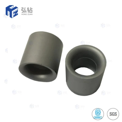 Tungsten Carbide Neck Die Bushings