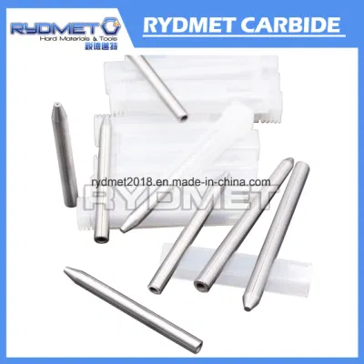 Rydmet-Solid Cemented Tungsten Carbide Rods-Bars