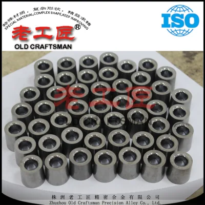 Tungsten Cemented Carbide Punches Die for Power Metallurgy