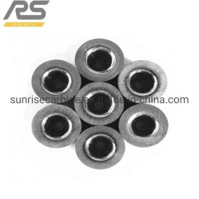 Tungsten Carbide Wire Drawing Die