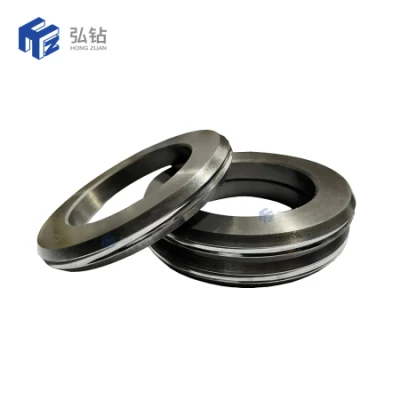 Tungsten Carbide and Steel Rolls for Smooth or Ribbed Wire