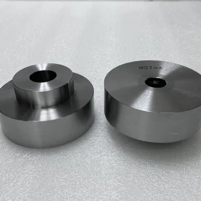 Tungsten Carbide Reduction Dies for Bolt Nut Screw Manufacture