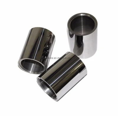 Tungsten Carbide Wear Parts Carbide Bushings