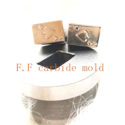 Candy Press Stamp Pill Die Machine Single Punch Tdp0/1.5/5/6 Tablet Press Die