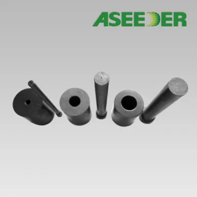 Corrosion Resistance Hardfacing Pump Plunger with Long Service Life