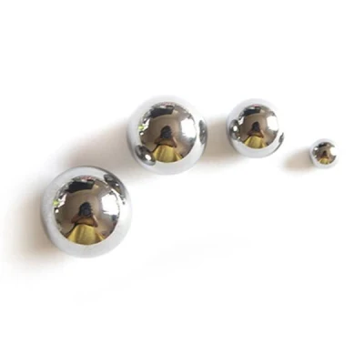 Tungstem Carbide/Ti Alloy/Balance Weight/Aluminum/Brass/H65/Copper/Tool Steel/S2/Metal Alloy Ball