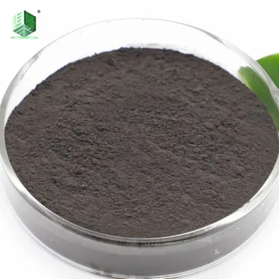 High Quality Coarse Grained Tungsten Powder Suitable for Welding