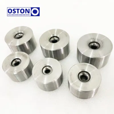 K10 Tungsten Carbide Wire Drawing Dies Pellet Molds for Stainless Steel Welding Wire Drawing Machine