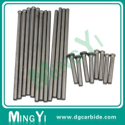 High Quality Tungsten Carbide Rods
