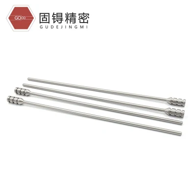Underground Coal Mining Drilling Machine Wear Parts Mine Drill Tungsten Carbide Cutter Coal Mining Pick Cutting Tools