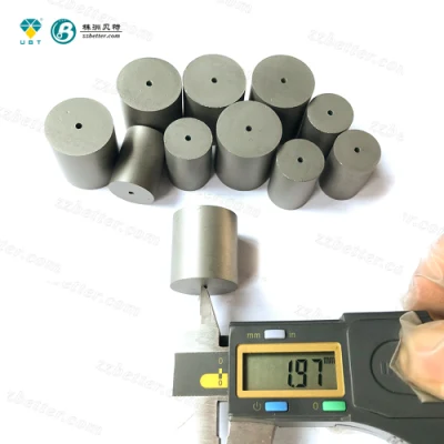 Hard Alloy Die Nibs of G40 Grade