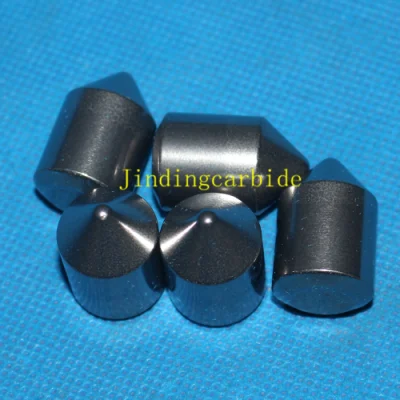 Yg15c Tungsten Carbide Cutting Teeth