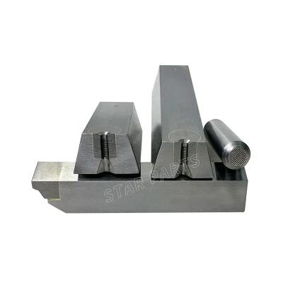 Yg20c Tungsten Carbide Nail Cutting Die