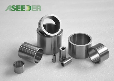 Cemented Tungsten Carbide Sliding Sleeve for Choke Part