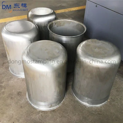 Processing Custom Stainless Steel Carbide Drawing Die Precision Tungsten Steel Die
