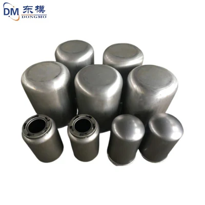 Processing Custom Stainless Steel Carbide Drawing Die Precision Tungsten Steel Die