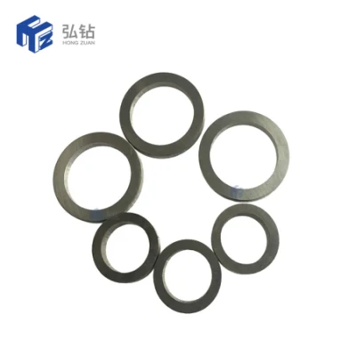 Tungsten Carbide High Speed Rotation Mechanical Seals