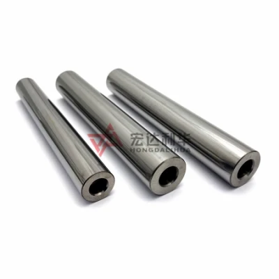 Mft32-300-M16 Tungsten Carbide Anti Vibration Straight Shank Boring Bar for CNC Machine