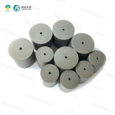 Tungsten Carbide Cold Heading Mold Carbide Punch Die