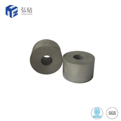 Metal Punches Hexagon Tungsten Carbide Dies