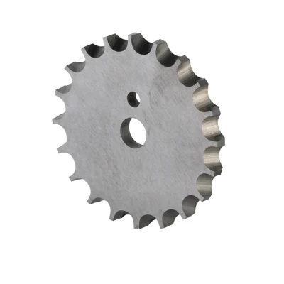 OEM Customized Special Shaped Alloy Tungsten Carbide Cutting Tool Cutter Blade for Cutting Metal and Leather