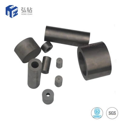 Metal Punches Hexagon Tungsten Carbide Dies
