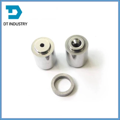 Yg8 Tungsten Copper/Brass/Steel Wire Drawing Carbide Die
