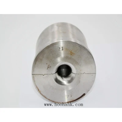 Customized PCD Diamond Die, Progressive Dies Deep Tungsten Carbide Wire Drawing Dies for Diamonds Wire Rope
