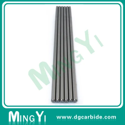 High Quality Tungsten Carbide Rods
