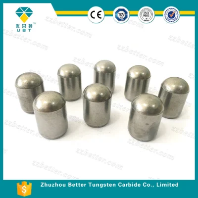 Tungsten Carbide Button, Cemented Carbidebutton, Tungsten Carbide Button for Drilling