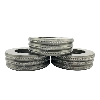 High Hardness Good Wear-Resistant Tungsten Carbide Rollers