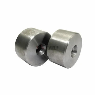 Customized Cemented Tungsten Carbide Wire Drawing Dies From Professional Plants